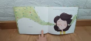 Libro infantil  El ritmo del mundo