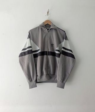 Adidas 80s vintage chaqueta 