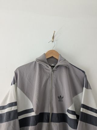 Adidas 80s vintage chaqueta 