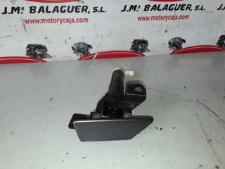 Limpia faros xenon Citroen C-crosser año 2008