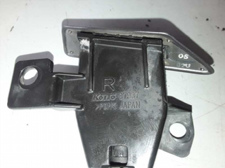 Limpia faros xenon Citroen C-crosser año 2008