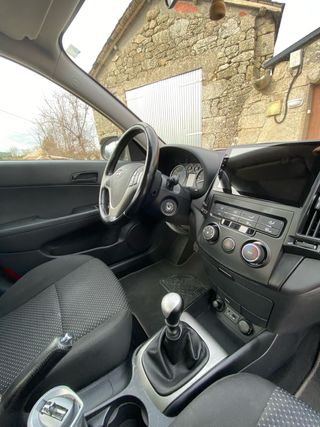Hyundai i30 1.4 2010