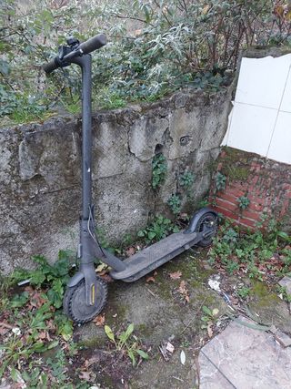Patin electrónico 