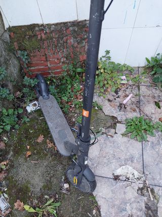 Patin electrónico 