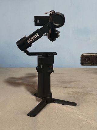 Gimbal DJI RS 3 mini