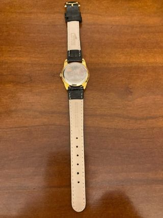 Reloj de pulsera mujer Lotus. Sin estrenar. 