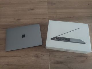 Macbook Pro 13 Pulgadas