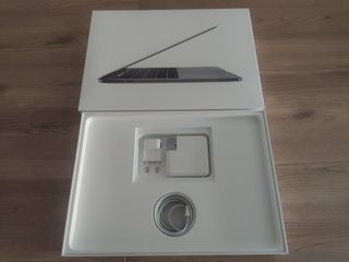 Macbook Pro 13 Pulgadas