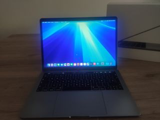 Macbook Pro 13 Pulgadas