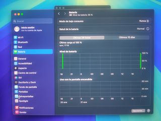 Macbook Pro 13 Pulgadas