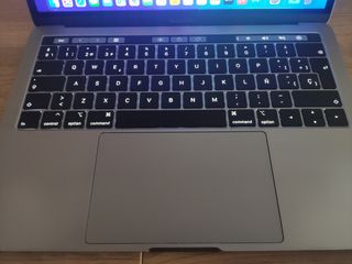 Macbook Pro 13 Pulgadas