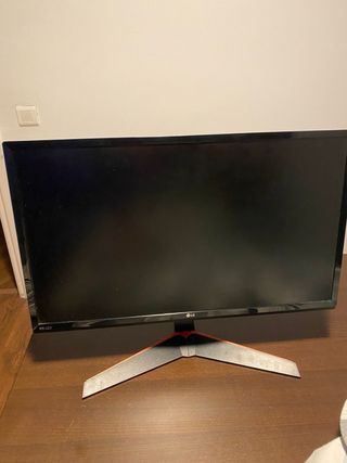 Monitor LG