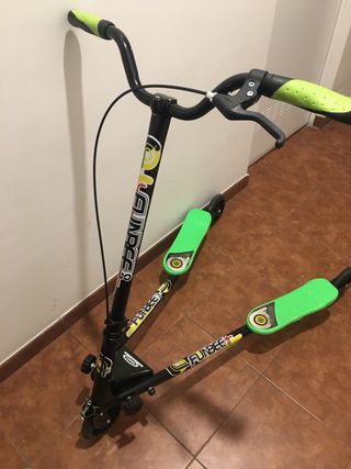 PATIN FUNBEE TALLA ADULTO