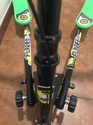 PATIN FUNBEE TALLA ADULTO