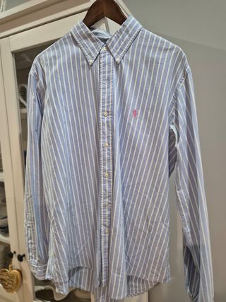Camisa Original Polo Ralph Lauren