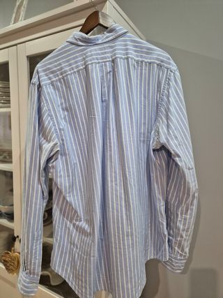 Camisa Original Polo Ralph Lauren