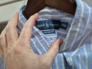 Camisa Original Polo Ralph Lauren