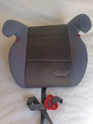 Asiento elevador silla coche