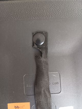 Asiento elevador silla coche