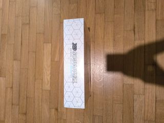 Collezione ultra premium terrapagos-ex