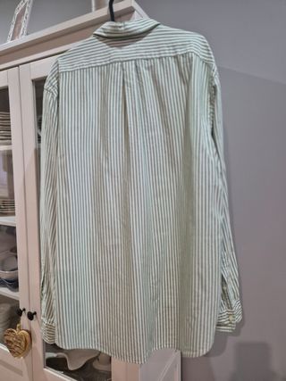 Camisa Original Polo Ralph Lauren