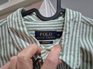 Camisa Original Polo Ralph Lauren