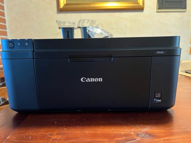 Stampante multifunzione Canon