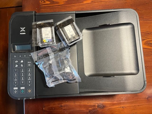 Stampante multifunzione Canon