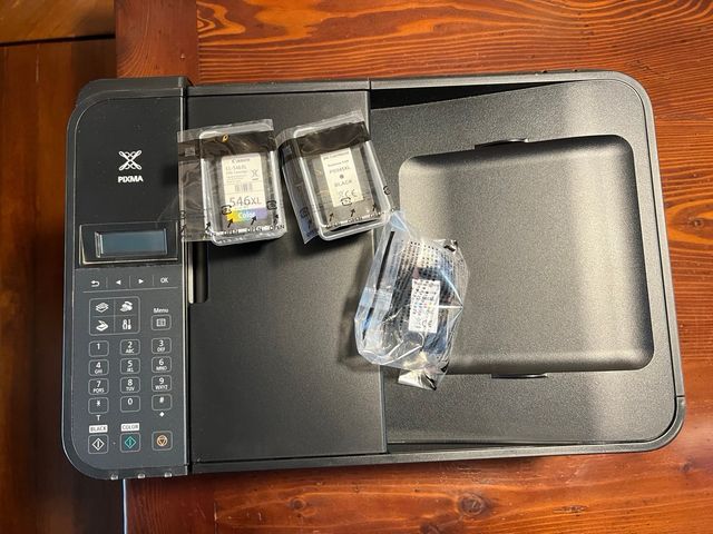 Stampante multifunzione Canon