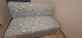 Sofa cama