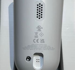 Cámara de vigilancia inalámbrica Philips HUE