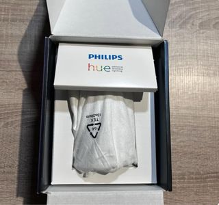 Cámara de vigilancia inalámbrica Philips HUE