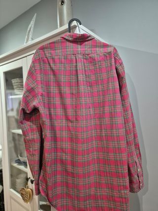 Camisa  Original Polo Ralph Lauren