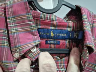 Camisa  Original Polo Ralph Lauren