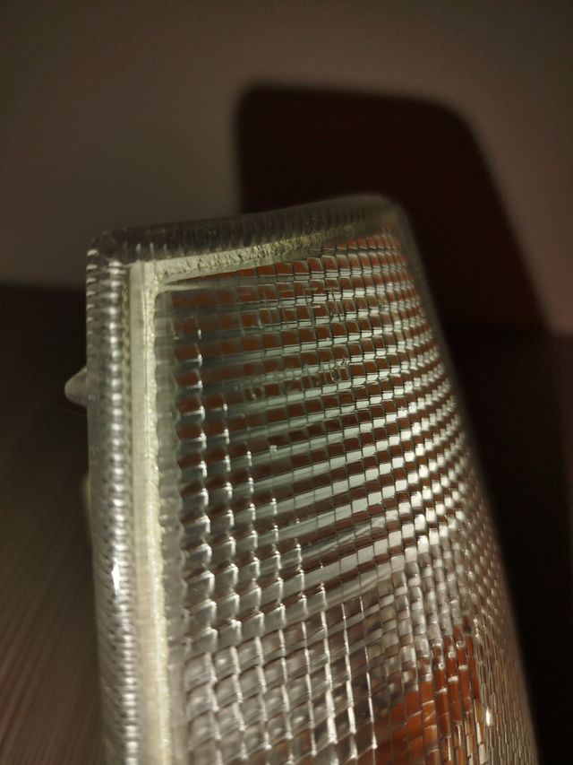 Intermitente Izquierdo Opel Kadett 