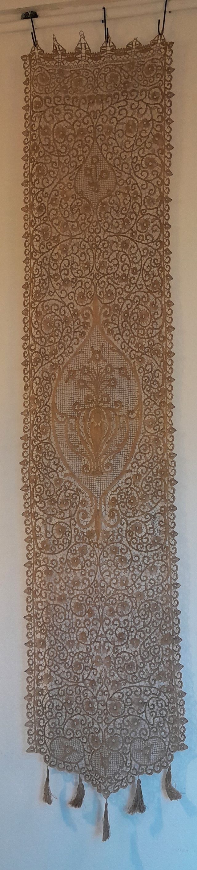 Tenda primi 900 in Pizzo di Cantù