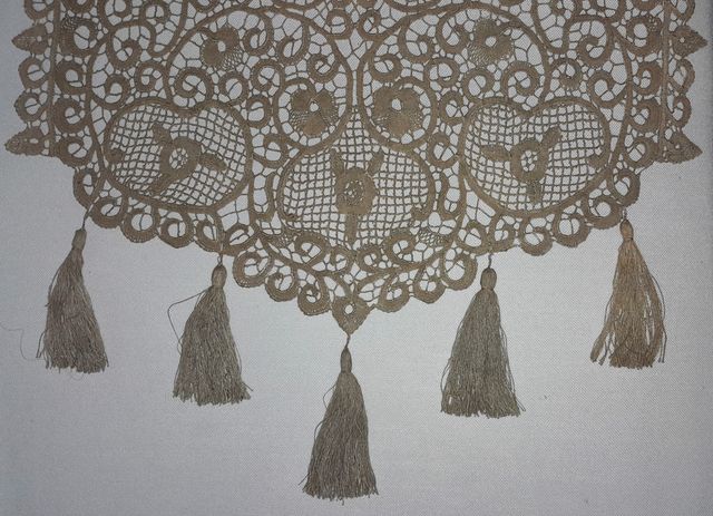 Tenda primi 900 in Pizzo di Cantù