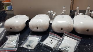 Arlo Essential Camara Vigilancia WiFi Exterior 108