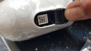 Arlo Essential Camara Vigilancia WiFi Exterior 108