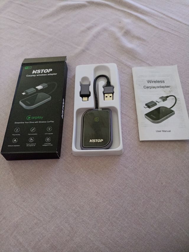 Carplay Android e iPhone 2025 Lo Último en CarPlay