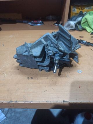 Inyector regeneracion k9k 8200769153