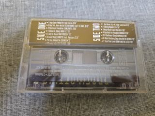 Musicassetta Originale  Profilattika 2