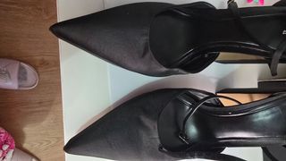 Zapatos zara