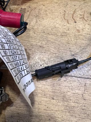 Extintor SeaFire NFG NOVO