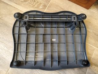 Reposapiés Kensington