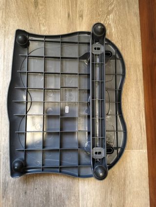 Reposapiés Kensington