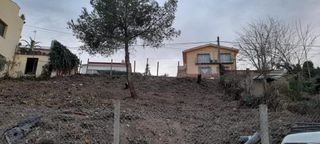 TERRENO · BUENAS VISTAS · CASTELLNOU · RUBÍ