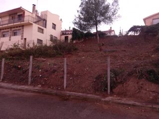 TERRENO · BUENAS VISTAS · CASTELLNOU · RUBÍ