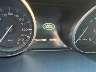 Range rover Evoque 2014