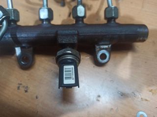 Rampa inyeccion 1.5 dci k9k